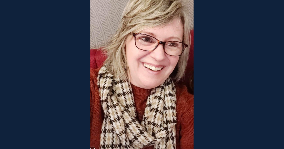 Tracy Pease